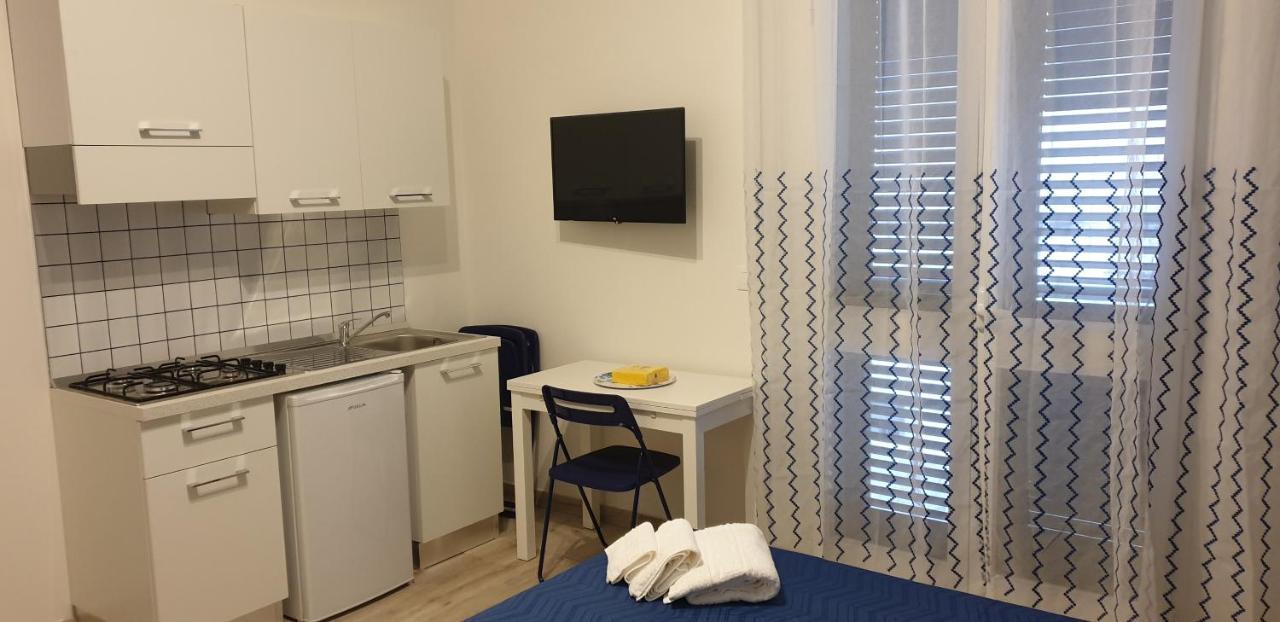 Apartment Alemar *