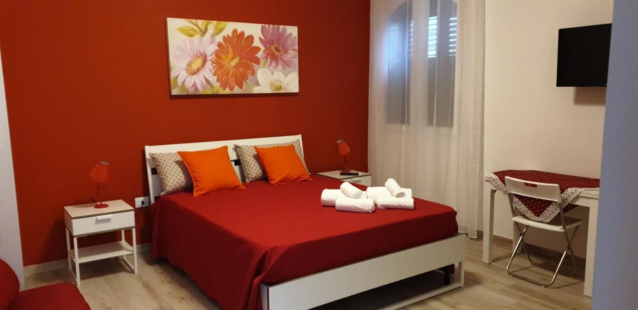 Apartment Alemar *