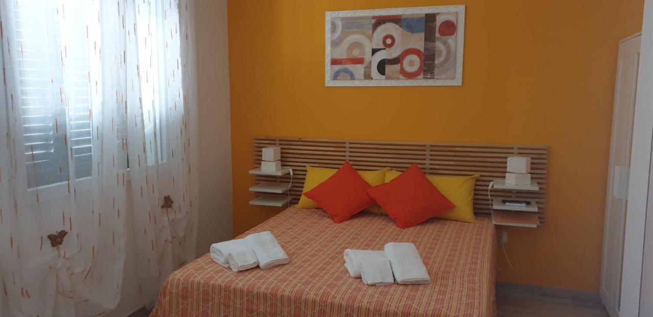 Apartment Alemar *