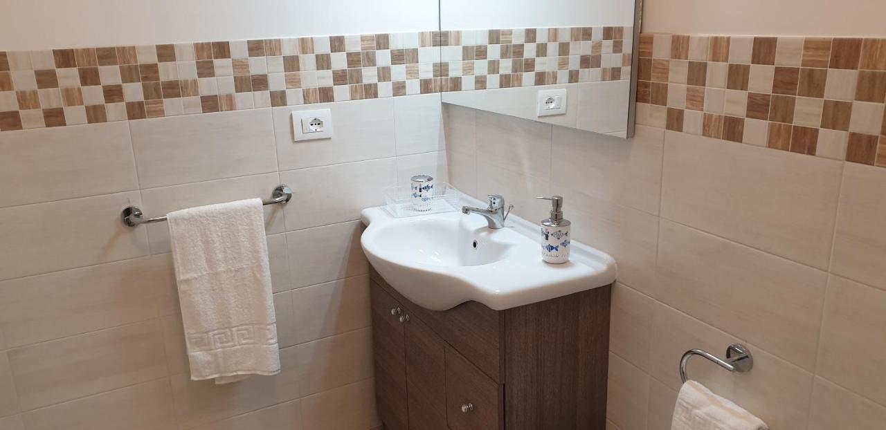 Apartment Alemar *