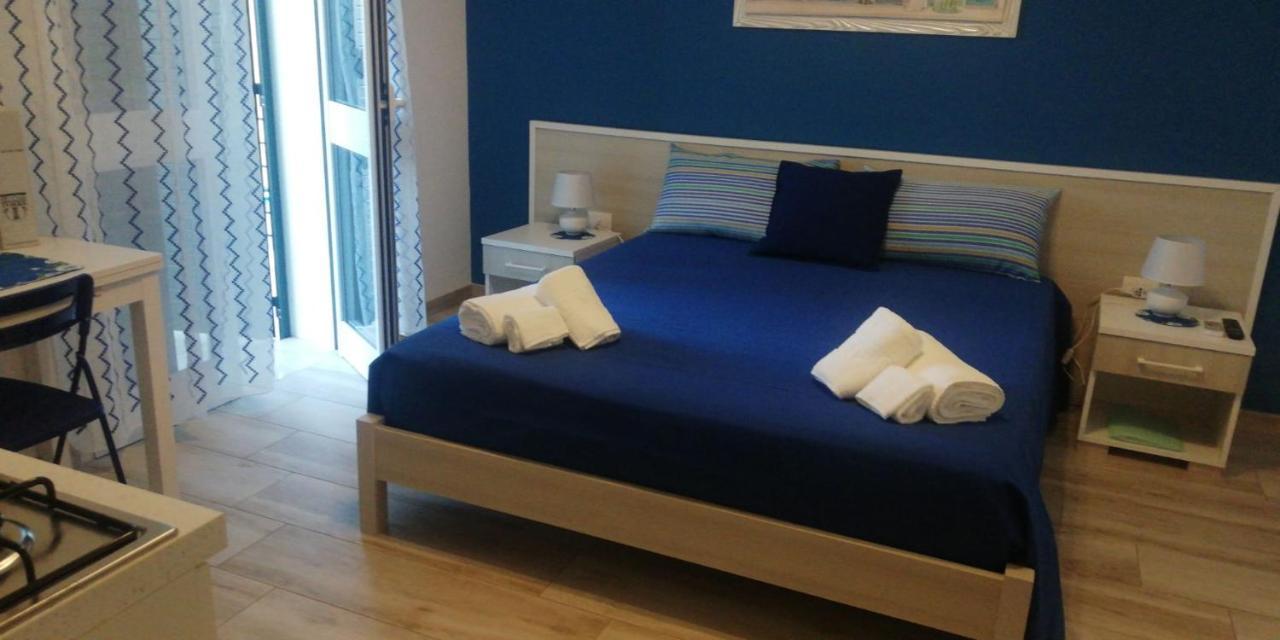 Apartment Alemar