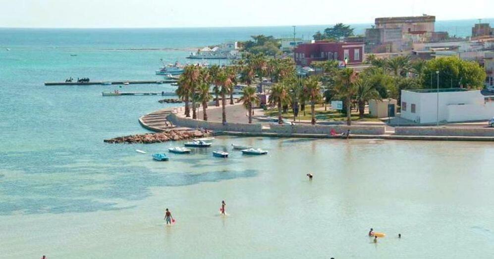 Apartment Alemar Porto Cesareo