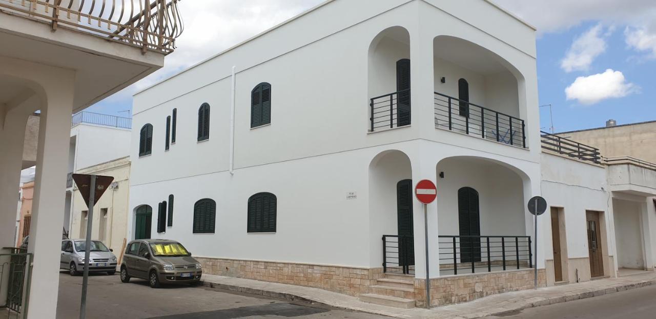 Alemar Apartment
